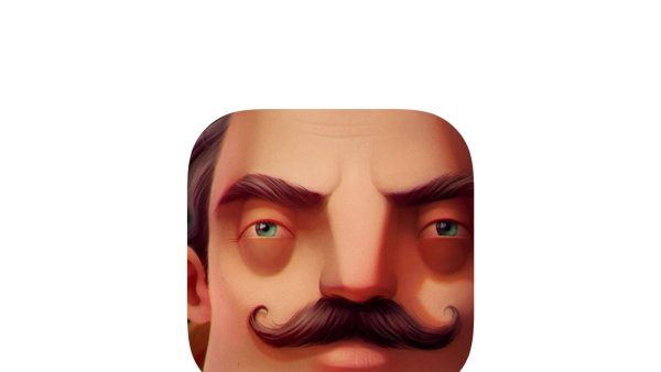 Ярлык привет сосед