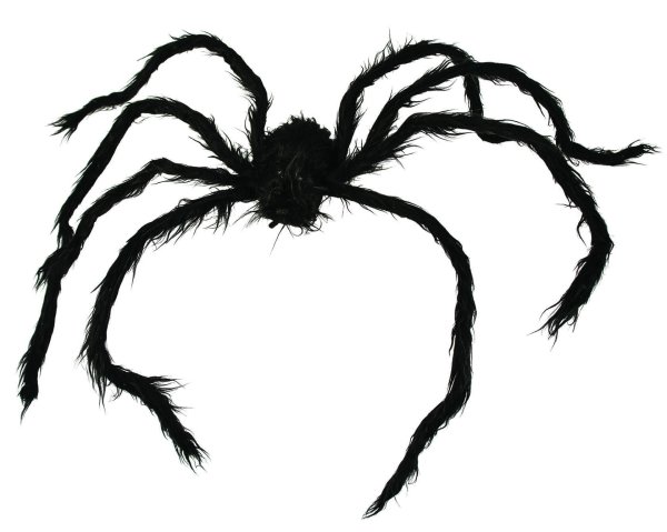 Паучки для Хэллоуина