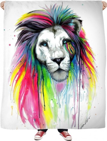 Генри Торо психоделика