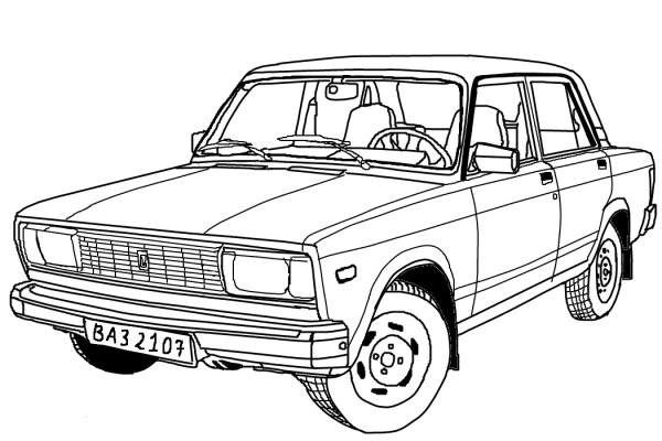 ВАЗ 2105