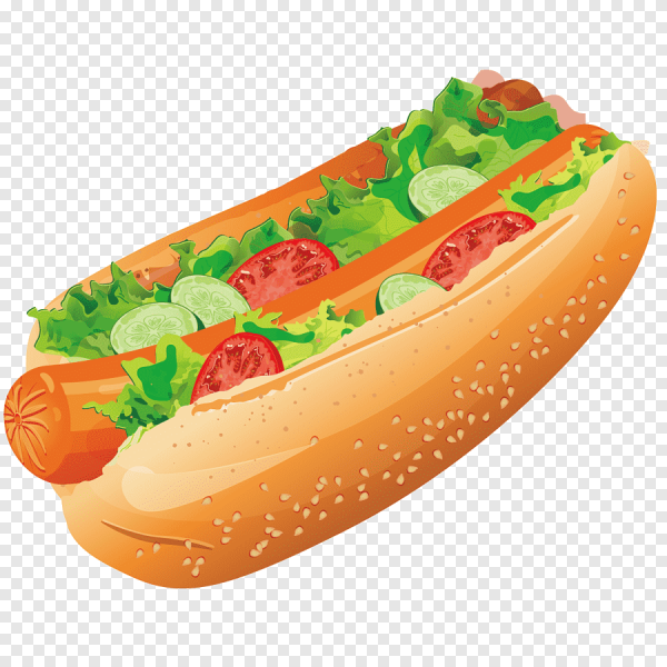 Детские хот доги