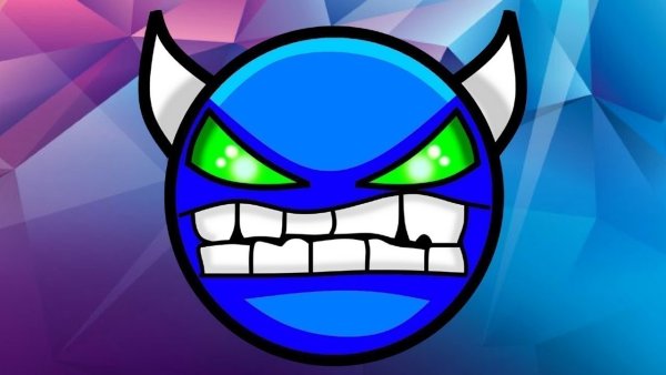 Geometry Dash