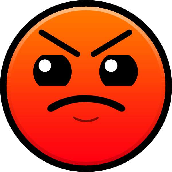 Harder Geometry Dash