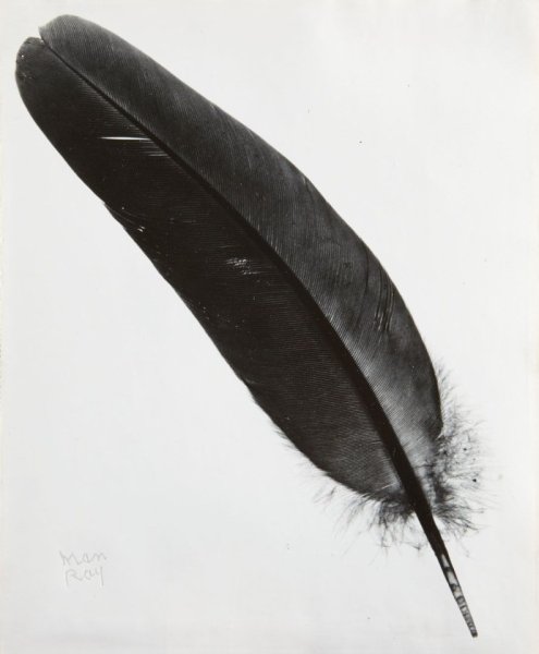 Писчее перо