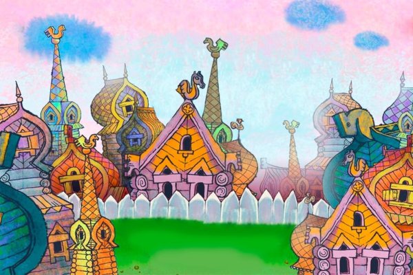 Узорочье Теремов