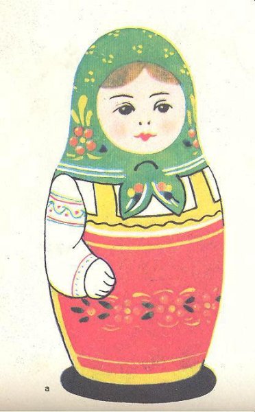 Семёновская, Полхов-Майданская, Загорская