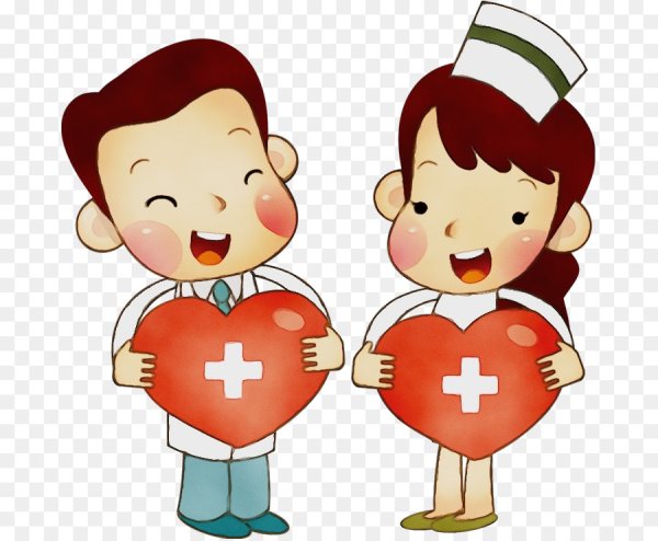 Мультяшная медицина