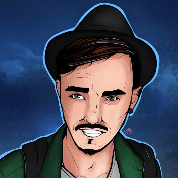 Эдисон перец