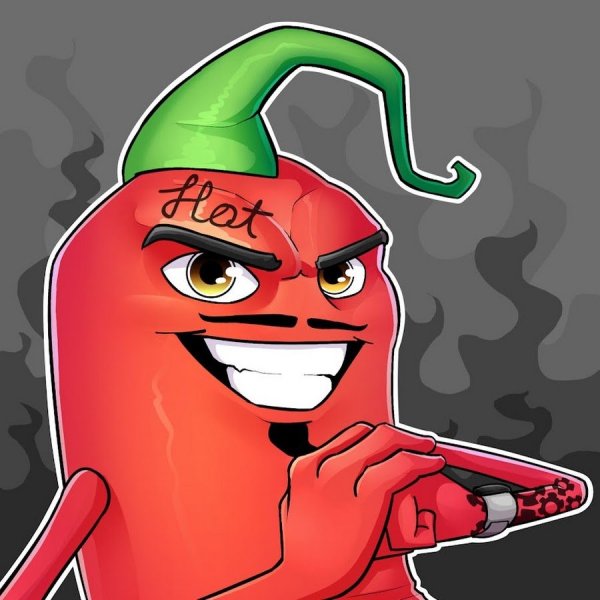 Эдисон перец ава