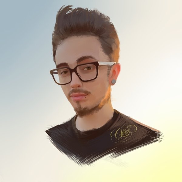 Эдисон перец арт