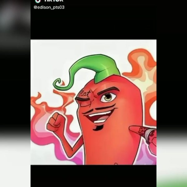 Эдисон перец аватарка