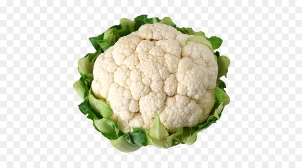 Цветная капуста