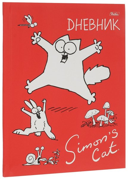 Обложка для тетради