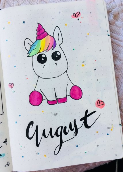 Рисунки для личных Дневников