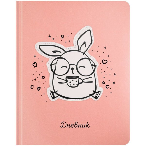 Красивая обложка для дневника