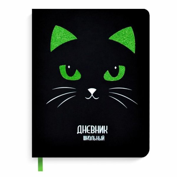 Красивые дневники для школы