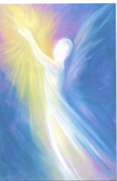 Светлая душа