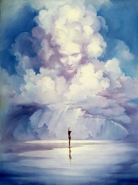 Необычные арты