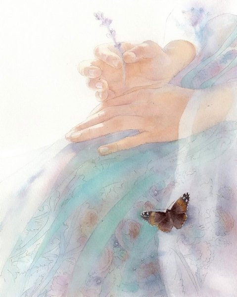 Паоло Троило художник-самоучка