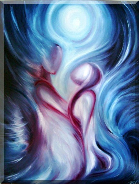 Кундалини медитация Ошо