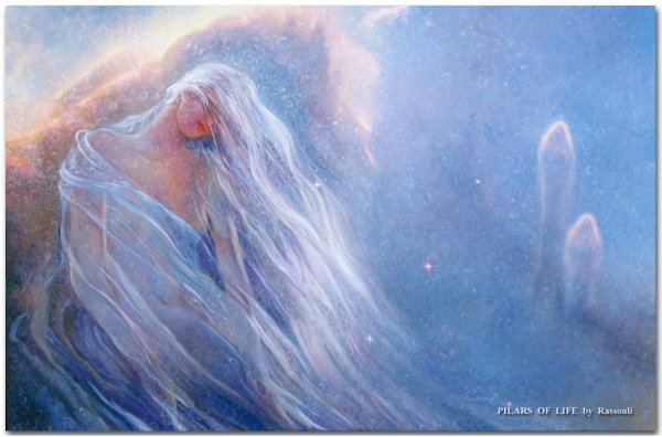 Боль карандашом