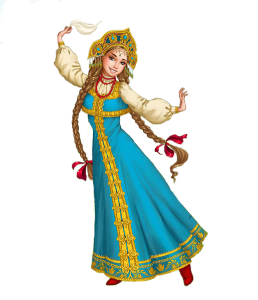 Царевна Василиса Премудрая