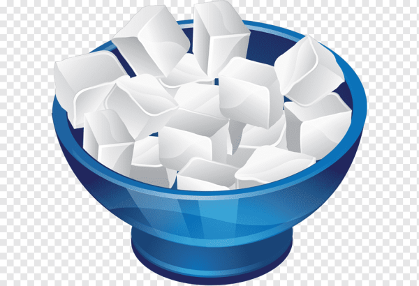 Сахар мультяшный