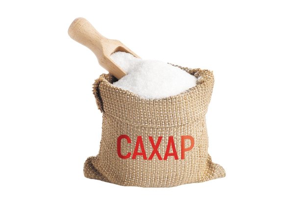 Мешок сахара