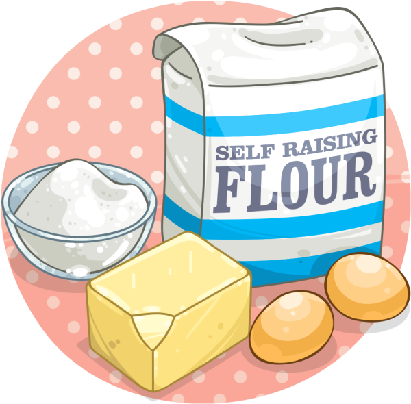 Нарисовать муку