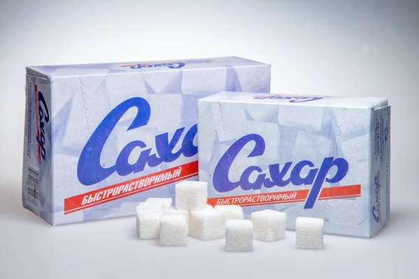 Рафинированный сахар