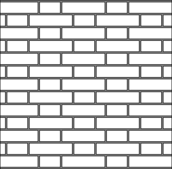 Кирпичная кладка