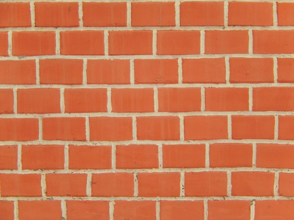 Кирпичная стена