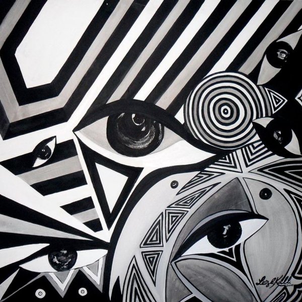 Графическая композиция