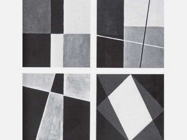 Иоханнес Иттен формы