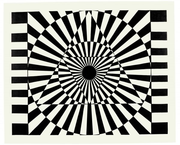 Колеса Томпсона ОП арт