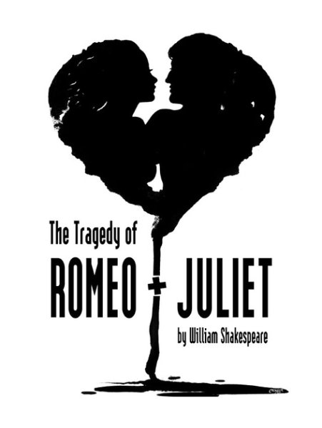 Портрет Джульетты Капулетти