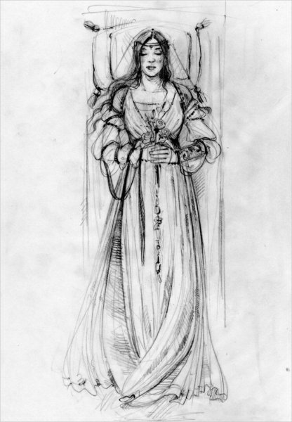 Ромео и Джульетта рису