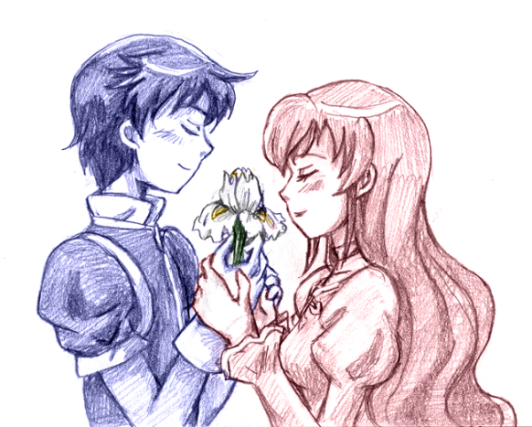 Джульетта раскраска