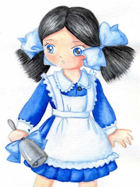 Первоклашки рисунок