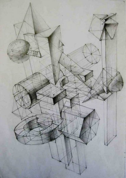 Врезки композиция МАРХИ