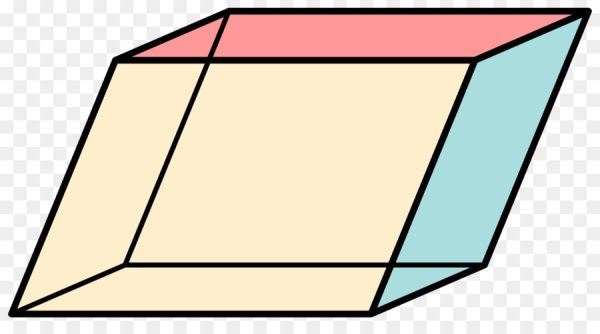 Параллелограмм чертеж