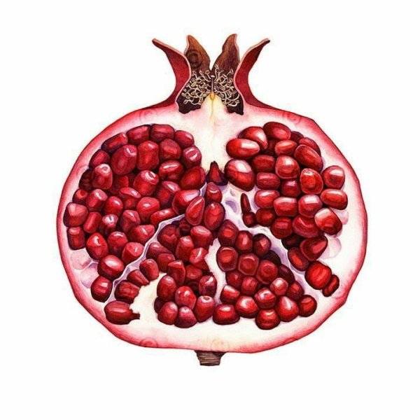 Гранат Египетский