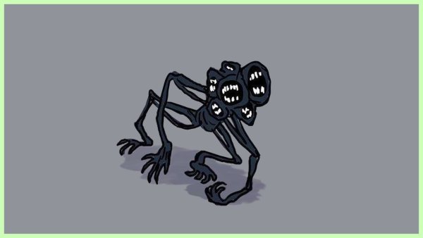 Tree head Тревор Хендерсон