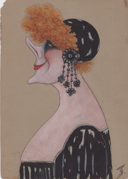 Картины Феликса Юсупова