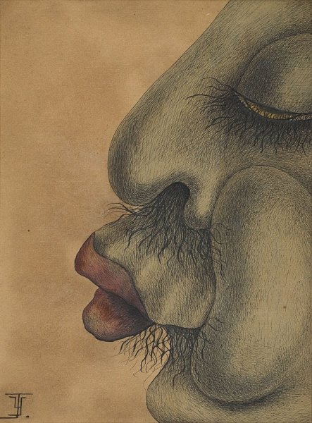 Картины Феликса Юсупова