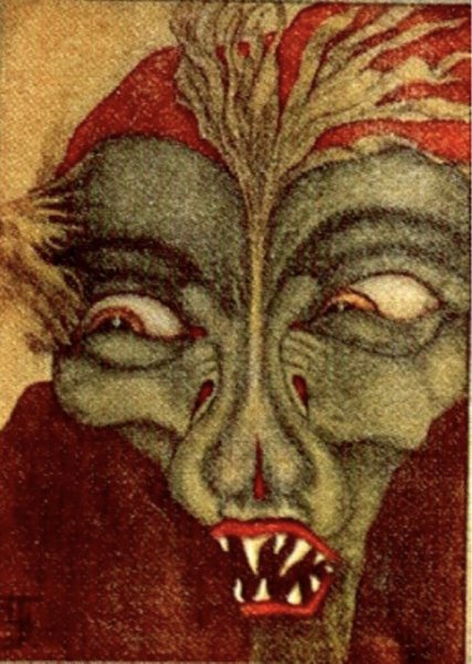 Картины Феликса Юсупова