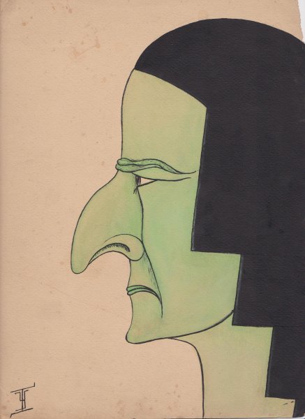 Картины Феликса Юсупова