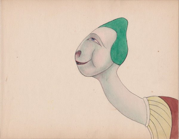 Монстры Феликса Юсупова