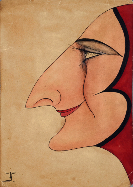 Рисунки Юсупова Феликса Феликсовича