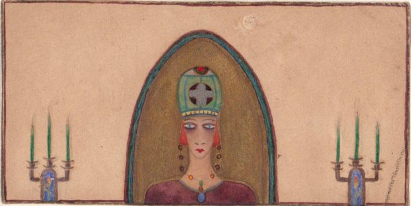 Феликс Юсупов картины